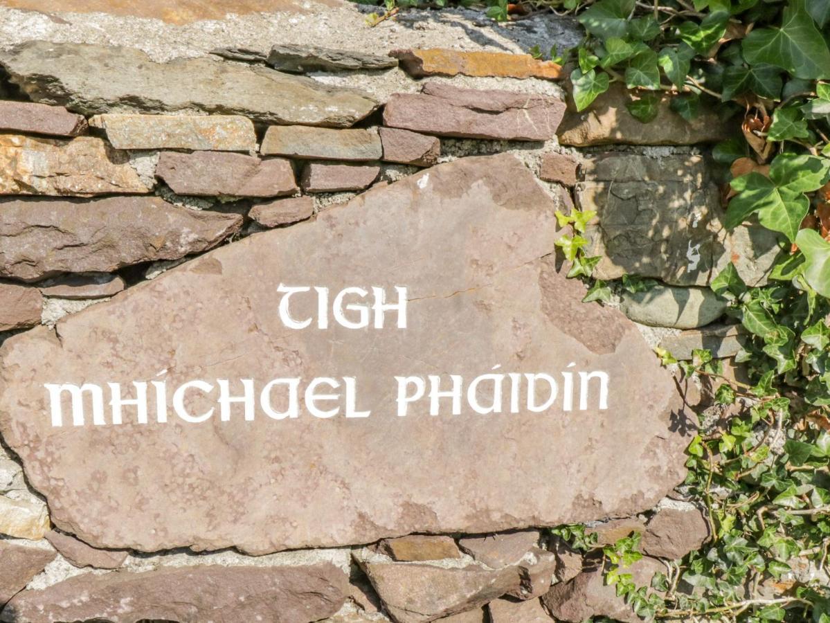 Tigh Mhicheal Phaidin Finny Exteriör bild