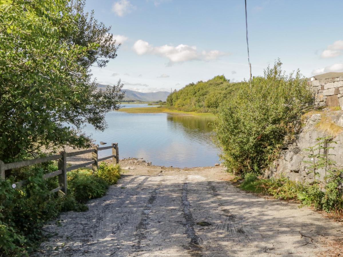 Tigh Mhicheal Phaidin Finny Exteriör bild